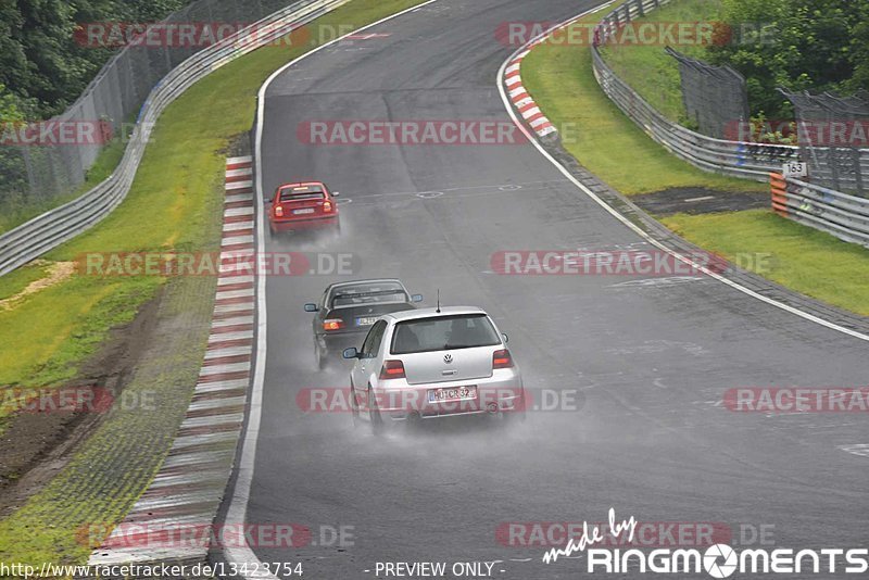 Bild #13423754 - Touristenfahrten Nürburgring Nordschleife (24.06.2021)