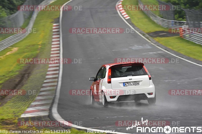 Bild #13423755 - Touristenfahrten Nürburgring Nordschleife (24.06.2021)