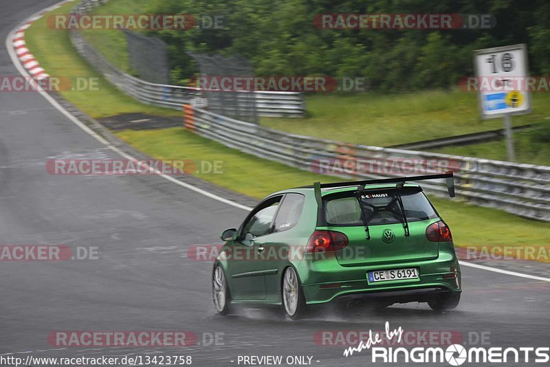 Bild #13423758 - Touristenfahrten Nürburgring Nordschleife (24.06.2021)