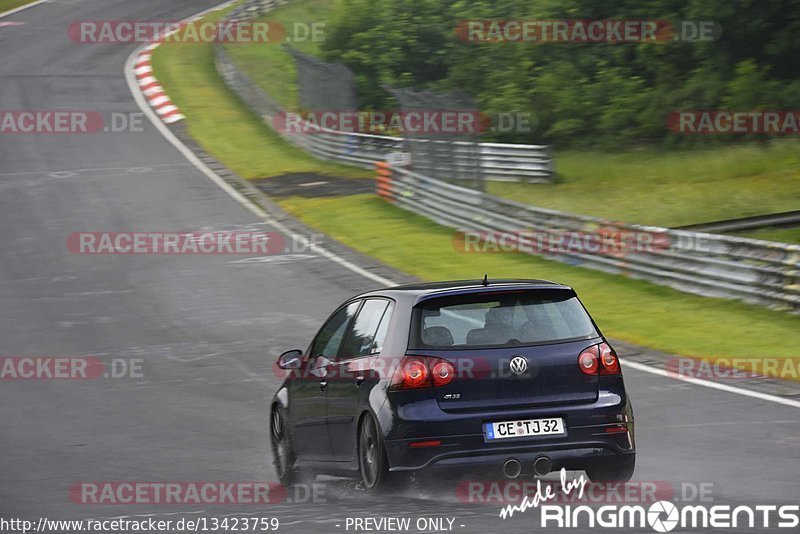 Bild #13423759 - Touristenfahrten Nürburgring Nordschleife (24.06.2021)