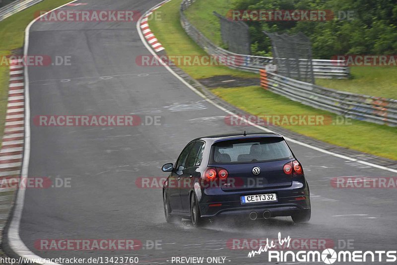 Bild #13423760 - Touristenfahrten Nürburgring Nordschleife (24.06.2021)