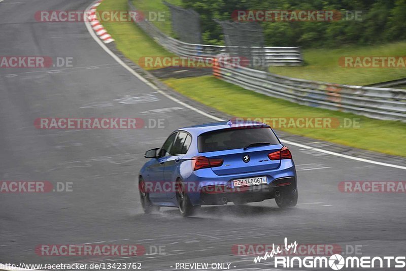 Bild #13423762 - Touristenfahrten Nürburgring Nordschleife (24.06.2021)