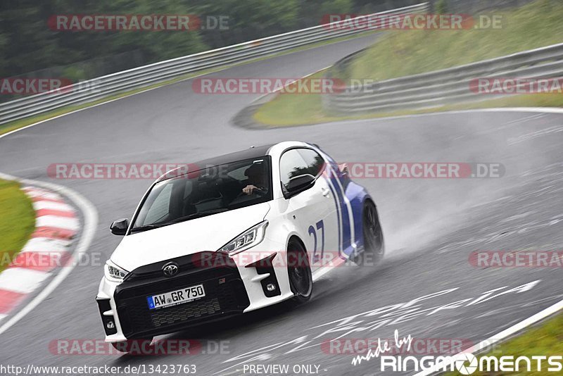 Bild #13423763 - Touristenfahrten Nürburgring Nordschleife (24.06.2021)