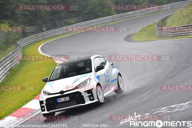 Bild #13423765 - Touristenfahrten Nürburgring Nordschleife (24.06.2021)