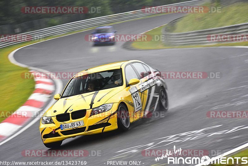 Bild #13423769 - Touristenfahrten Nürburgring Nordschleife (24.06.2021)