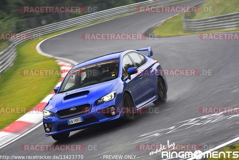 Bild #13423770 - Touristenfahrten Nürburgring Nordschleife (24.06.2021)