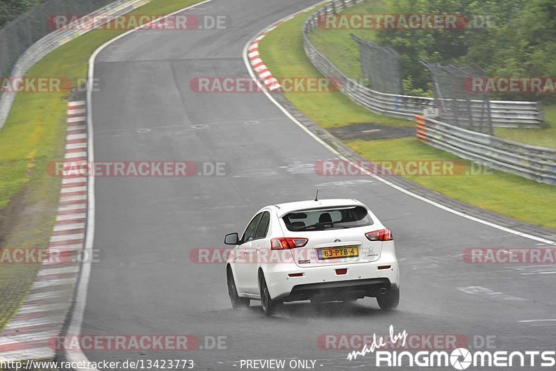 Bild #13423773 - Touristenfahrten Nürburgring Nordschleife (24.06.2021)