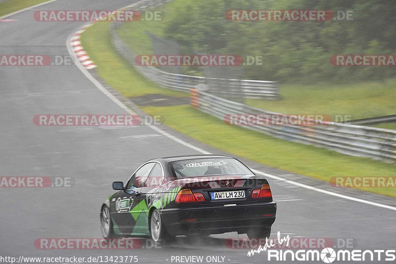 Bild #13423775 - Touristenfahrten Nürburgring Nordschleife (24.06.2021)