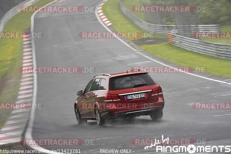 Bild #13423781 - Touristenfahrten Nürburgring Nordschleife (24.06.2021)