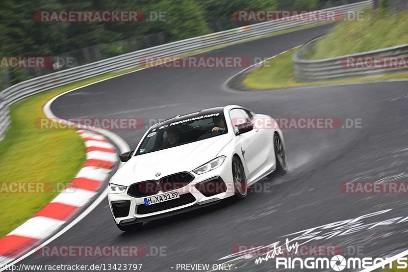 Bild #13423797 - Touristenfahrten Nürburgring Nordschleife (24.06.2021)