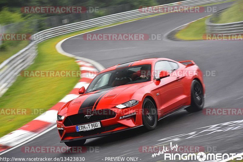 Bild #13423830 - Touristenfahrten Nürburgring Nordschleife (24.06.2021)