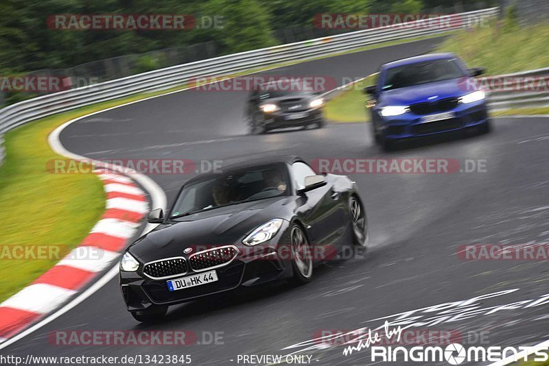 Bild #13423845 - Touristenfahrten Nürburgring Nordschleife (24.06.2021)