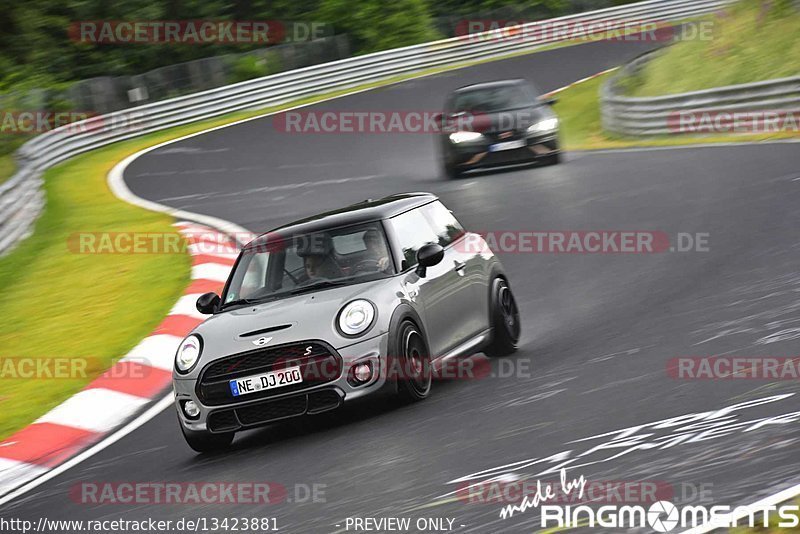 Bild #13423881 - Touristenfahrten Nürburgring Nordschleife (24.06.2021)