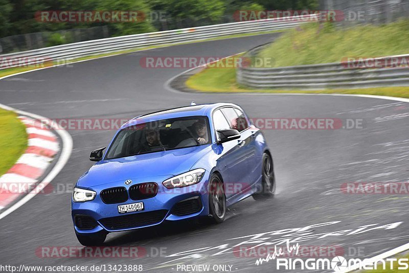 Bild #13423888 - Touristenfahrten Nürburgring Nordschleife (24.06.2021)