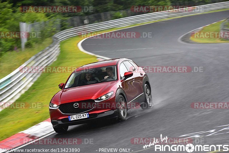 Bild #13423890 - Touristenfahrten Nürburgring Nordschleife (24.06.2021)