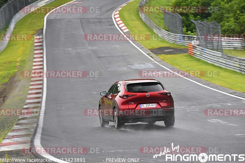 Bild #13423891 - Touristenfahrten Nürburgring Nordschleife (24.06.2021)