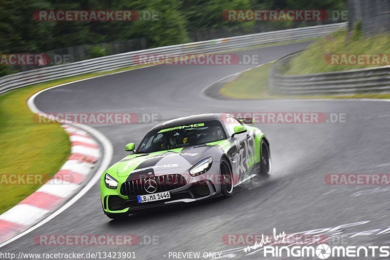 Bild #13423901 - Touristenfahrten Nürburgring Nordschleife (24.06.2021)