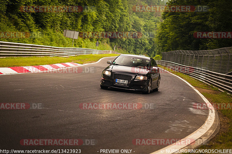 Bild #13423923 - Touristenfahrten Nürburgring Nordschleife (24.06.2021)