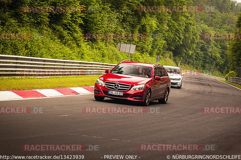 Bild #13423939 - Touristenfahrten Nürburgring Nordschleife (24.06.2021)