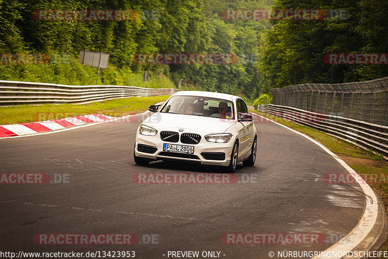 Bild #13423953 - Touristenfahrten Nürburgring Nordschleife (24.06.2021)