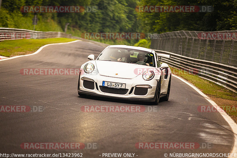 Bild #13423962 - Touristenfahrten Nürburgring Nordschleife (24.06.2021)