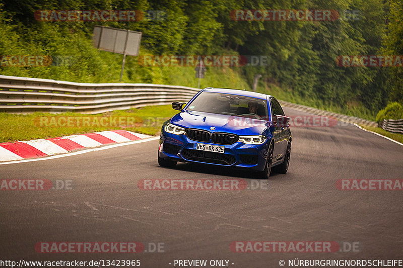 Bild #13423965 - Touristenfahrten Nürburgring Nordschleife (24.06.2021)