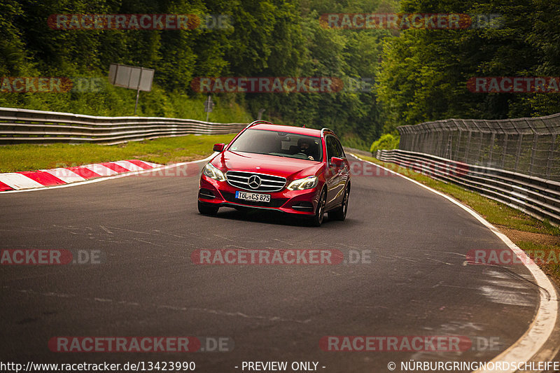 Bild #13423990 - Touristenfahrten Nürburgring Nordschleife (24.06.2021)