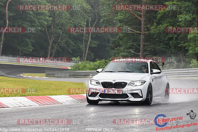 Bild #13423999 - Touristenfahrten Nürburgring Nordschleife (24.06.2021)