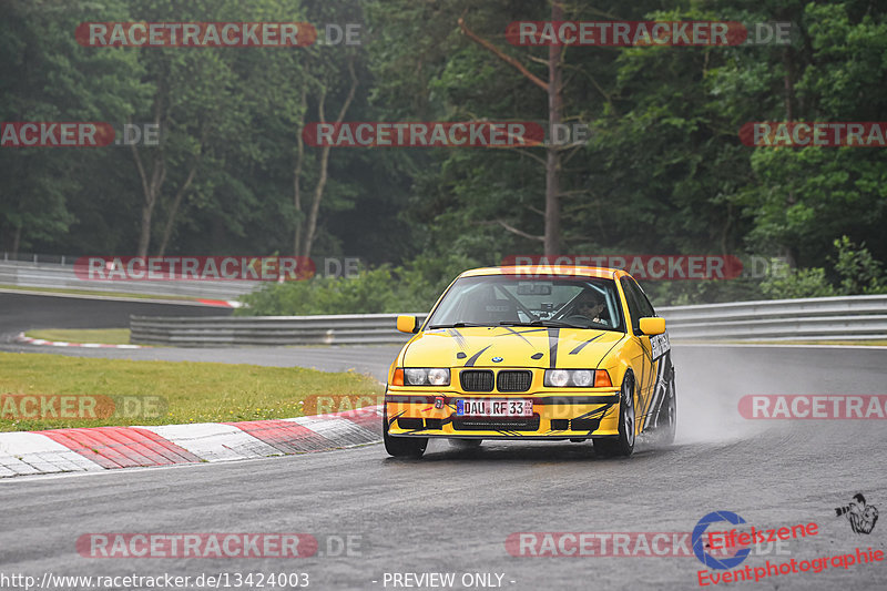 Bild #13424003 - Touristenfahrten Nürburgring Nordschleife (24.06.2021)