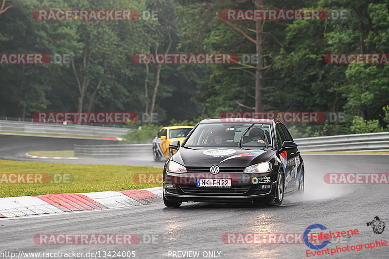 Bild #13424005 - Touristenfahrten Nürburgring Nordschleife (24.06.2021)