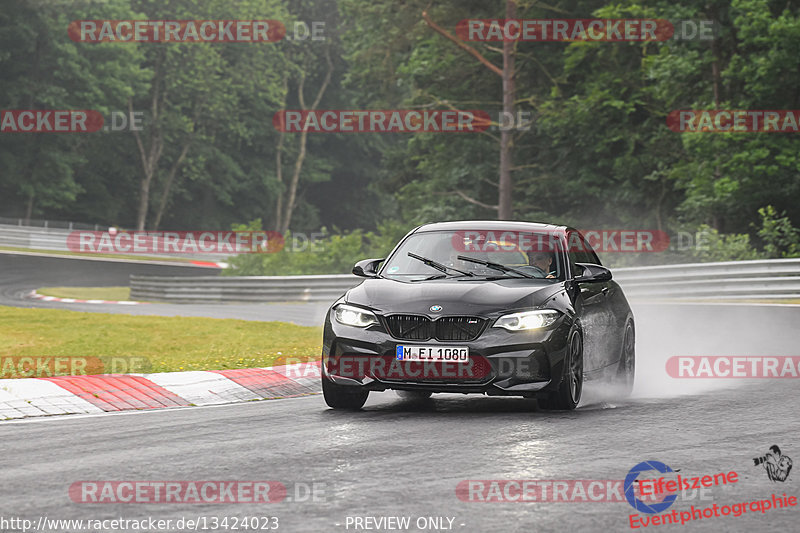 Bild #13424023 - Touristenfahrten Nürburgring Nordschleife (24.06.2021)