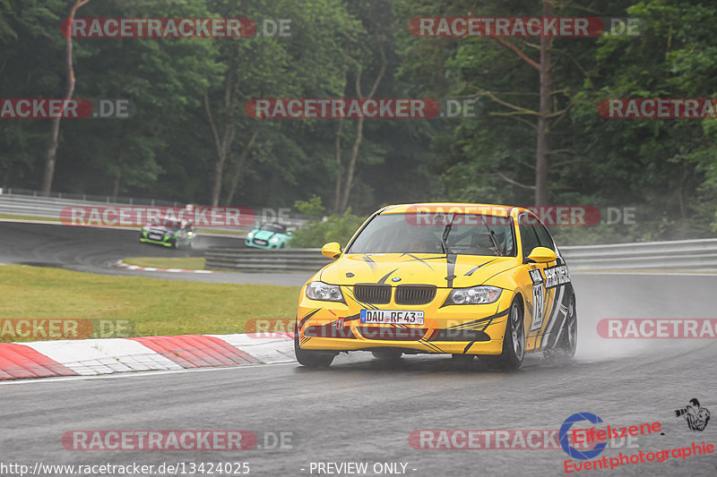 Bild #13424025 - Touristenfahrten Nürburgring Nordschleife (24.06.2021)