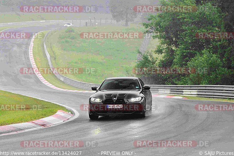 Bild #13424027 - Touristenfahrten Nürburgring Nordschleife (24.06.2021)