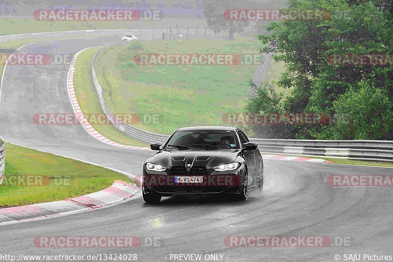 Bild #13424028 - Touristenfahrten Nürburgring Nordschleife (24.06.2021)