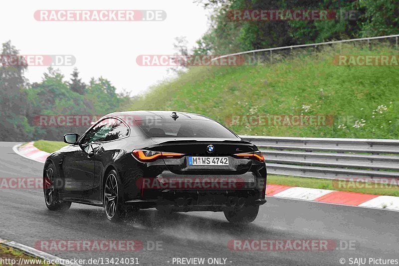 Bild #13424031 - Touristenfahrten Nürburgring Nordschleife (24.06.2021)