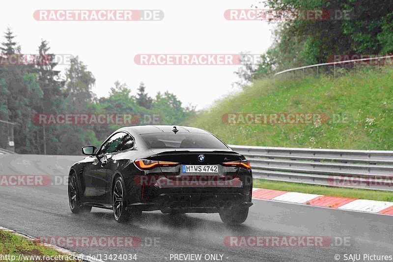 Bild #13424034 - Touristenfahrten Nürburgring Nordschleife (24.06.2021)