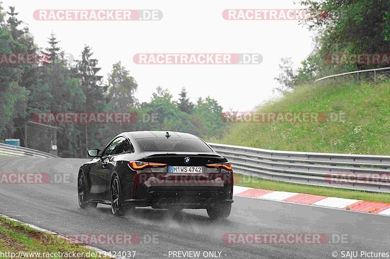 Bild #13424037 - Touristenfahrten Nürburgring Nordschleife (24.06.2021)