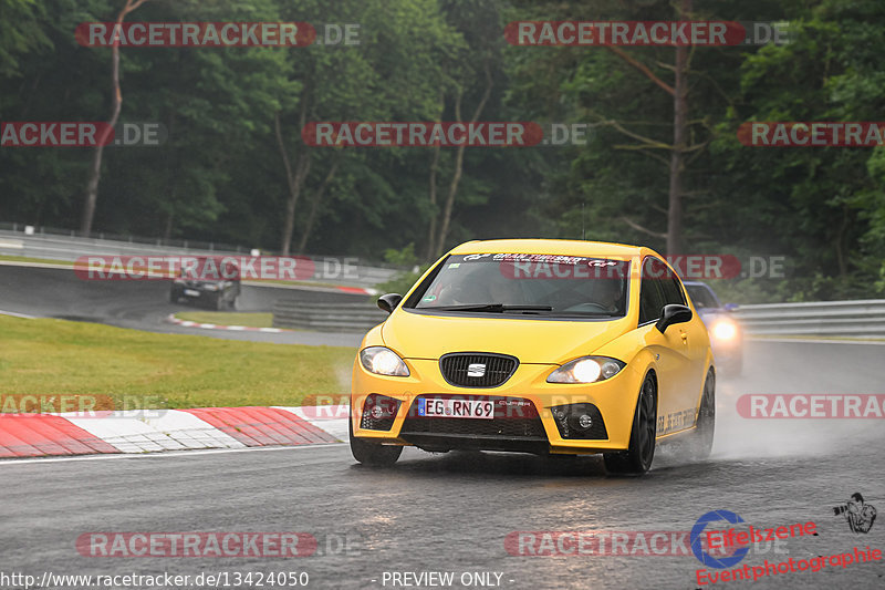 Bild #13424050 - Touristenfahrten Nürburgring Nordschleife (24.06.2021)