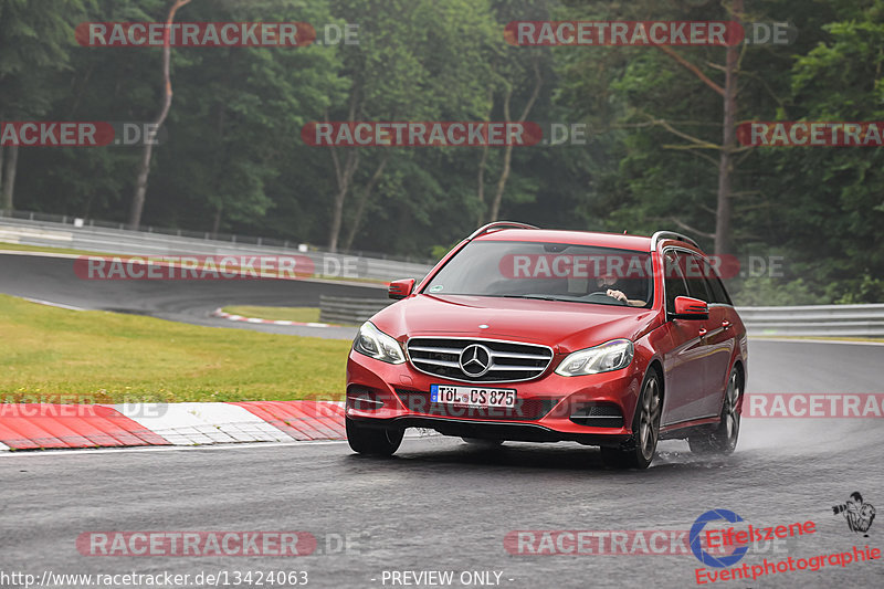 Bild #13424063 - Touristenfahrten Nürburgring Nordschleife (24.06.2021)