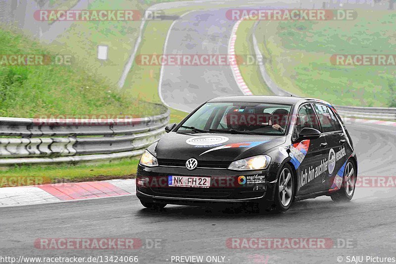 Bild #13424066 - Touristenfahrten Nürburgring Nordschleife (24.06.2021)