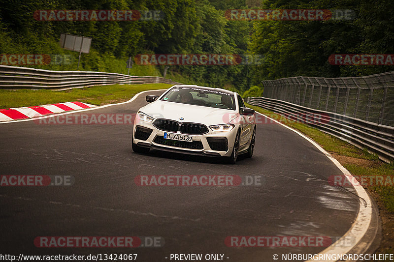 Bild #13424067 - Touristenfahrten Nürburgring Nordschleife (24.06.2021)