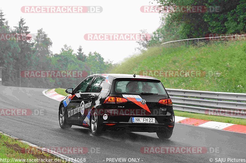 Bild #13424068 - Touristenfahrten Nürburgring Nordschleife (24.06.2021)