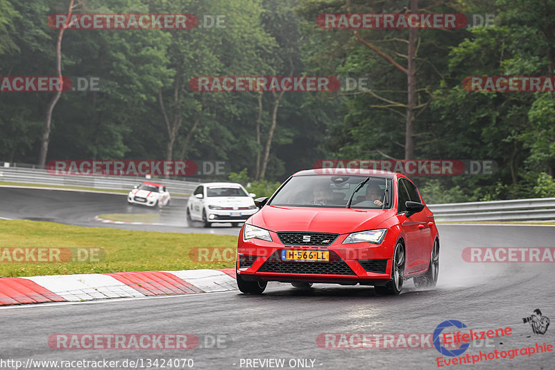 Bild #13424070 - Touristenfahrten Nürburgring Nordschleife (24.06.2021)