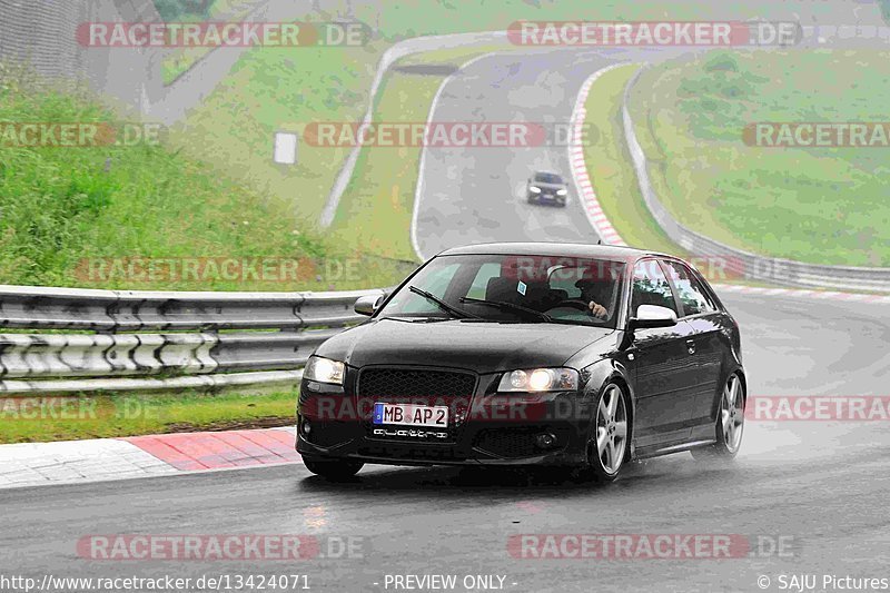 Bild #13424071 - Touristenfahrten Nürburgring Nordschleife (24.06.2021)