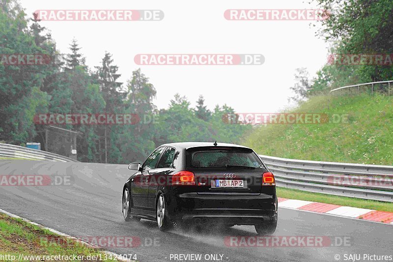 Bild #13424074 - Touristenfahrten Nürburgring Nordschleife (24.06.2021)