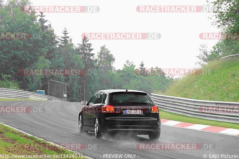 Bild #13424075 - Touristenfahrten Nürburgring Nordschleife (24.06.2021)