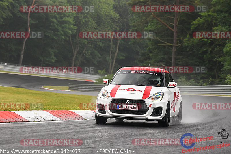 Bild #13424077 - Touristenfahrten Nürburgring Nordschleife (24.06.2021)