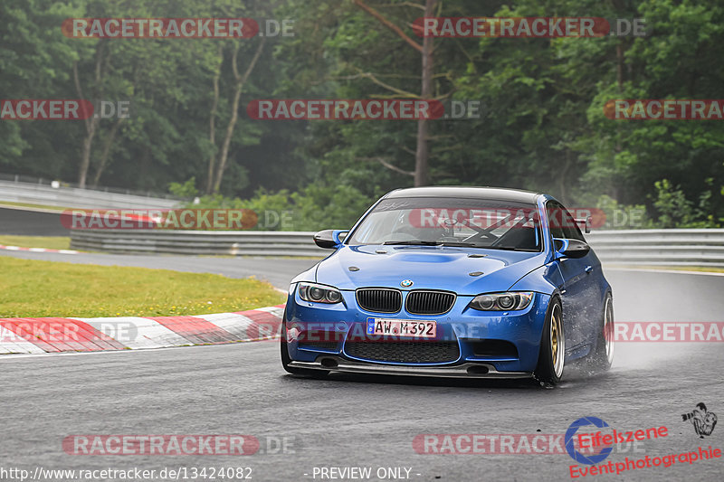 Bild #13424082 - Touristenfahrten Nürburgring Nordschleife (24.06.2021)