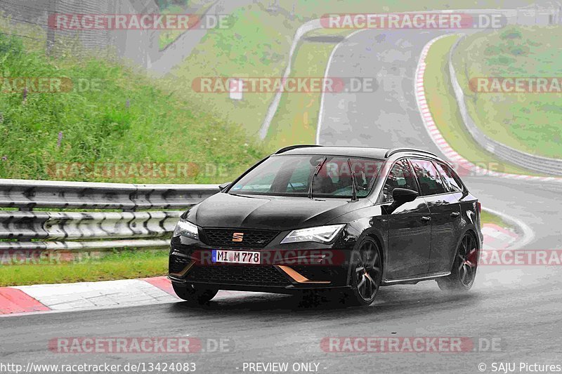 Bild #13424083 - Touristenfahrten Nürburgring Nordschleife (24.06.2021)