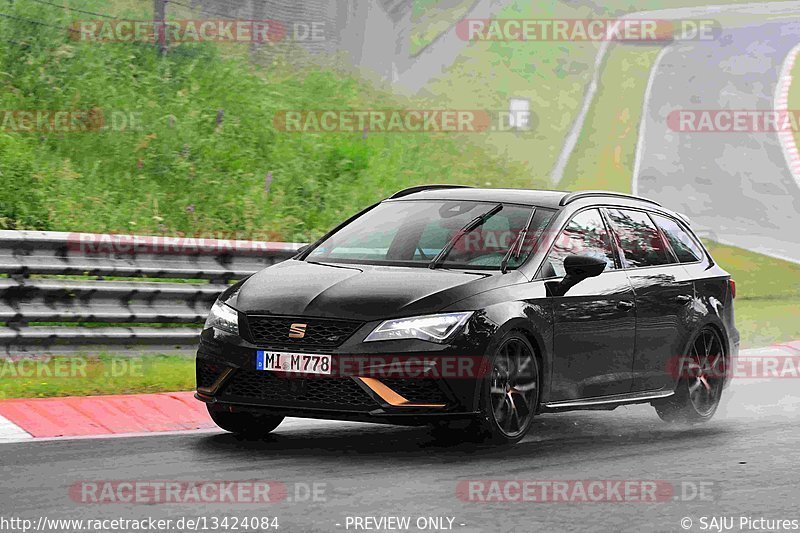 Bild #13424084 - Touristenfahrten Nürburgring Nordschleife (24.06.2021)